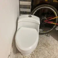 توالت فرنگی