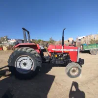تراکتور مدل 87