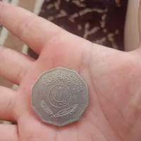 سکه ها و یاد بود قدیمی|کلکسیون سکه، تمبر، اسکناس|ابهر, |دیوار
