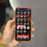 iPhone 17 Pro 256 zaa|موبایل|بندرعباس, |دیوار
