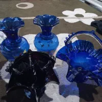 ظروف قدیمی