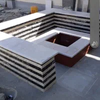 کارهای ساختمانی بنایی سنگ کاری کاشی سرامیک سیمان