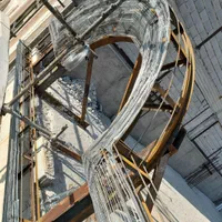 رابیتس کاری .جوشکاری نورمخفی|خدمات پیشه و مهارت|تبریز, |دیوار