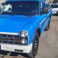 نیسان۱۴۰۲ دوگانه|خودرو سواری و وانت|نسیم‌شهر, |دیوار