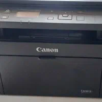 پرینتر سه کاره کنون