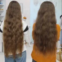 خرید مو وخریدارموهای طبیعی