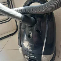 جاروبرقی