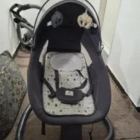 گهواره برقی ماستلا