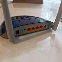 مودم روتر VDSL/ADSL تی پی لینک tp link قیمت مفت|مودم و تجهیزات شبکه|تهران, قصر فیروزه ۱|دیوار