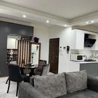 فروش آپارتمان ۹۵ متری ۲ خوابه در مهرشهر گلستان یکم