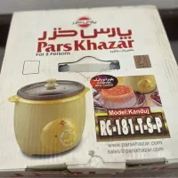 پلوپز|اجاق گاز و لوازم برقی پخت‌وپز|فومن, |دیوار