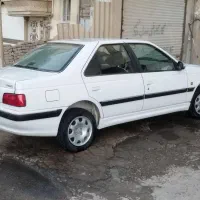 پارس 1400 دریچه سیمی موتور قدیم