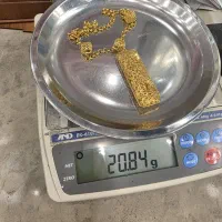 فروش بدون اجرت و مالیات ۴۰۰ زیر تابلو ۱۸ عیار