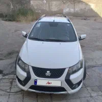 کوییک s دنده ای مدل ۴۰۴