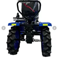 تیلر چهار چرخ وارداتی|ماشین‌آلات صنعتی|شباب, |دیوار