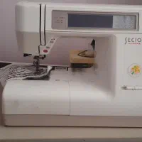 چرخ خیاطی|چرخ خیاطی و ریسندگی|تهران, مشیریه|دیوار