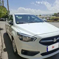 شاهین Gفول آپشن،بسیار بسیار شیک و نوو و کم کار