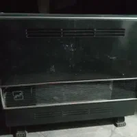 بخاری کار کرده