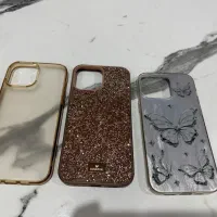 قاب گوشی آیفون ۱۳ پرومکس