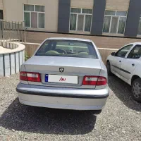 سمند lx مدل ۸۳|خودرو سواری و وانت|مشهد, کشف|دیوار