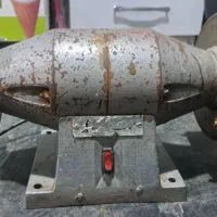 سنگ دو طرفه محک