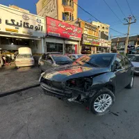 جک جی۵ مدل۹۴ اتومات نیازبه تعمیرجلوبندی مابقی سالم