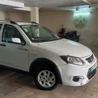 کوییک سفید ۱۴۰۱ کم کار