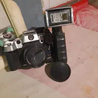 دوربین عکاسی
