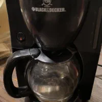 قهوه ساز بلک اند دکر