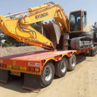 کمرشکن سنگین بار