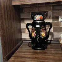 سماور برقی نو