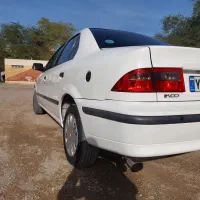 سمند ef7 دوگانه۱۴۰۰