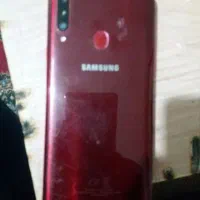 گوشیa20s در حد نو|موبایل|زنجان, |دیوار