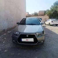 دنا پلاس تیتانیوم توربو اتومات 1403|خودرو سواری و وانت|برخوار, |دیوار