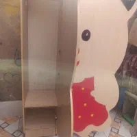 کمد|جاکفشی، کمد، دراور|سوسنگرد, |دیوار