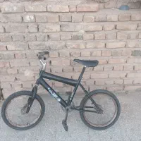 دوچرخه ناسالم