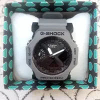 جی شاک GA2300 ژاپنی|ساعت|یزد, |دیوار