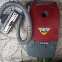 جاروبرقی ناسیونال ۲۲۰۰وات