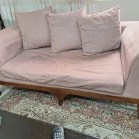 مبل ۶ نفره|مبلمان خانگی و میز عسلی|تهران, دکتر هوشیار|دیوار
