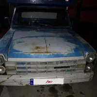 نیسان مدل ۸۳ تک برگ سند.بیرنگ.معاوضه.