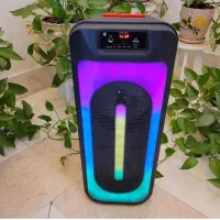 اسپیکر جذاب و قدرتمند kts