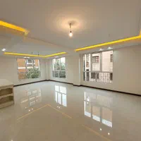 سهروردی جنوبی ۱۲۸ متر ۳ خوابه نوساز بدون مشابه