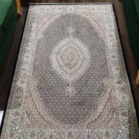 فرش ماشینی ۴ متری