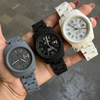 ساعت مردانه رولکس کربنی