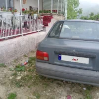 فروش|خودرو کلاسیک|سیاهکل, |دیوار