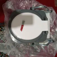 توالت  دیواری|لوازم سرویس بهداشتی|خرم‌آباد, |دیوار