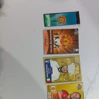 کارت کیمدی و کیمسی