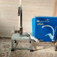 دوعددشیر ظرفشویی باستان|مصالح و تجهیزات ساختمان|سبزوار, باهنر|دیوار