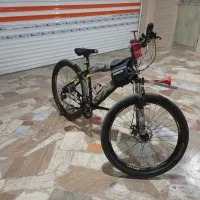 دوچرخه