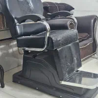 صندلی آرایشگری وی آی پی|آرایشگاه و سالنهای زیبایی|کوار, |دیوار